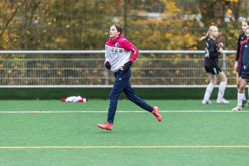 Bild 21 - wCJ VfL Pinneberg - Eimsbuettler TV : Ergebnis: 0:3